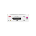 Canon toonerikassett 731 M magenta