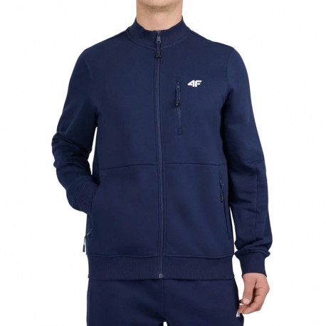 4F meeste pusa M2547 4FWMM00TSWSM2547 31S L, tumesinine