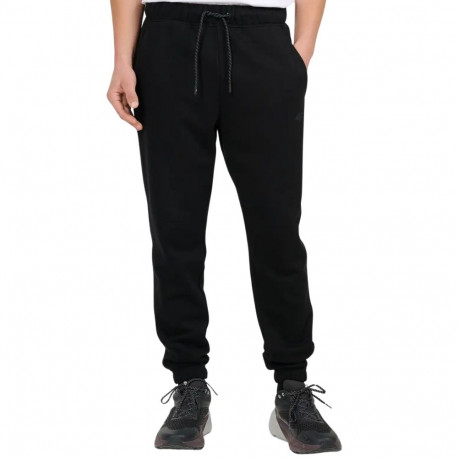 Spodnie męskie 4F CAS M1673 głęboka czerń 4FWMM00TTROM1673 20S 2XL