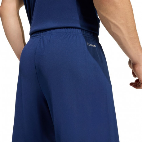 Adidas meeste lühikesed püksid Entrada 26 JZ2513 XL, tumesinine