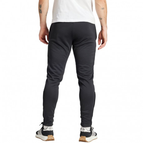 Adidas meeste treeningpüksid Entrada 22 HC0332 2XL, must