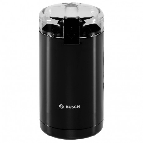 Bosch TSM6A013B kahvimylly, musta