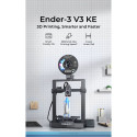 Creality Ender-3 V3 KE 3D-printer