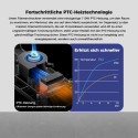 Creality Space Pi Plus filamentikuivati