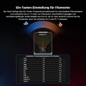 Creality Space Pi Plus filamentikuivati
