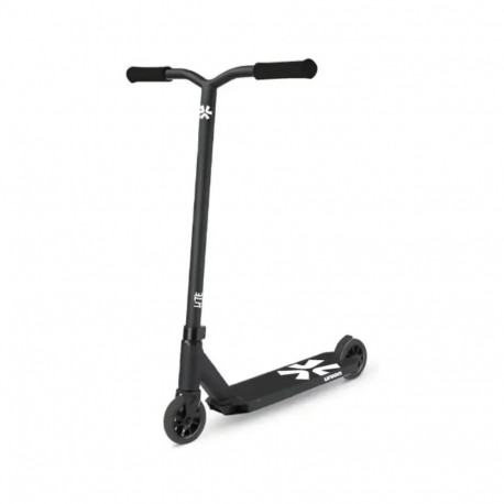 Trikitõukeratas Union Lite S Scooter Black
