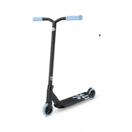 Trikitõukeratas Union Lite M Scooter Blue
