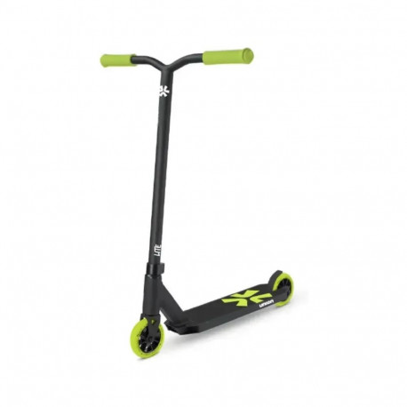 Trikitõukeratas Union Lite M Scooter Lime
