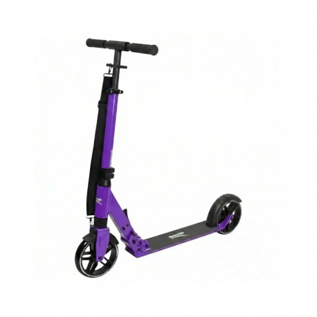 Tõukeratas Rideoo 175 City Scooter Purple