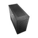"Sharkoon MS-Z1000 mATX/ITX 1xGlas Black"