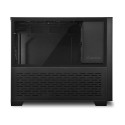 "Sharkoon MS-Z1000 mATX/ITX 1xGlas Black"