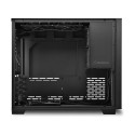 "Sharkoon MS-Z1000 mATX/ITX 1xGlas Black"