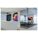 "Sharp ME752 Signage Display Display 190,5 cm 75 Zoll"
