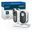 "ARLO Essential 3 2K Indoor Security Camera"