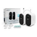 "ARLO ESSENTIAL 2 XL FHD Outdoor Camera 2pack"