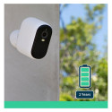 "ARLO ESSENTIAL 2 XL FHD Outdoor Camera 2pack"