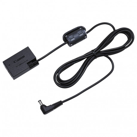 "Canon DR-E18 - Gleichstromkoppler - für EOS 200"