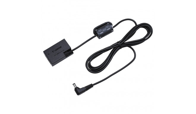 Canon DR-E18 alalisvooluadapter - EOS 200