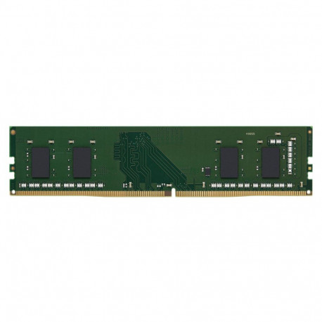 "KINGSTON 8GB DDR4 2666MHz Single Rank DIMM Module"