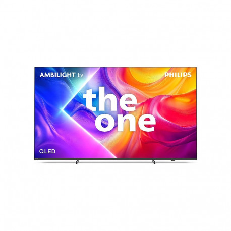 Philips 75PUS9000/12 189cm 75" The One 4K Ambilight teler