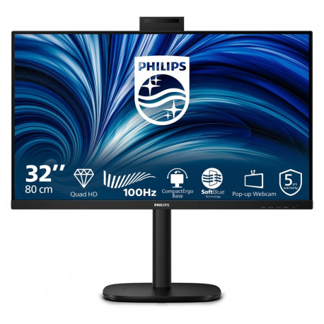Philips B-Line 32B2U3601H 00 (32B2U3601H/00) monitor