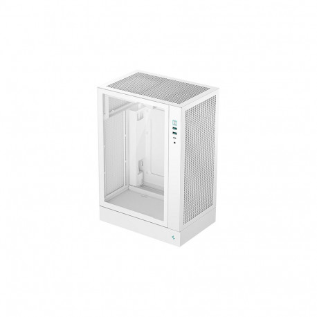 Mini DeepCool CH170 PLUS valge