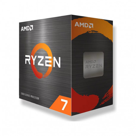 "AMD AM4 Ryzen 7 5700 SBX 3,7GHz MAX 4,6GHz 8xCore 16xThreads 20MB 65W with Wraith Stealth Cooler"