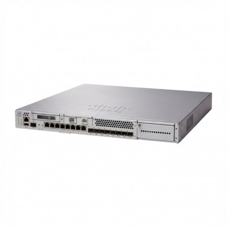 "Cisco Secure Firewall 1220CX Appliance Compact Threat Defense with 2xSFP+ Uplinks"