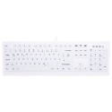 "Active Key Medical Keyboard C8100 - Standard"