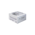850W Chieftec VEGA M valge 80Plus Gold