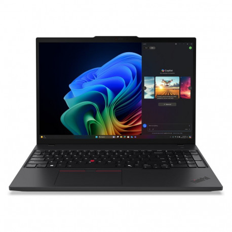 "Lenovo ThinkPad T16 AMD G4 16"" AI 7 350 64/1TB WUXGA W11P"