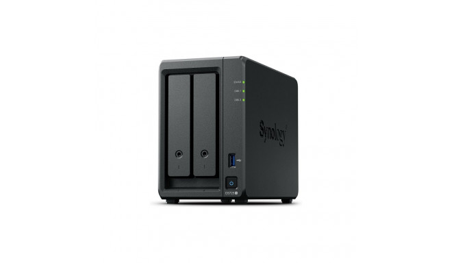 2-pesaga Synology DS725+