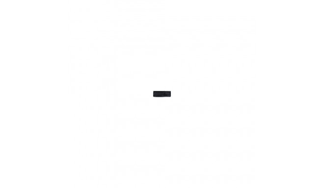 "Logitech Keyboard K120"