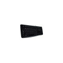 "Logitech Keyboard K120"
