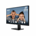 "27""(68.6cm)TFT MSI PRO MP273UDE retail"