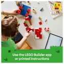 LEGO 21270 Minecraft seenlehma maja