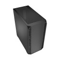"Sharkoon AK2 ATX Black"