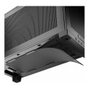 "Sharkoon Rebel C20 ITX 1xMetall Black"