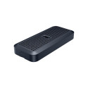 D TARGUS Hyper HyperDrive EcoSmart USB4 SSD-korpus