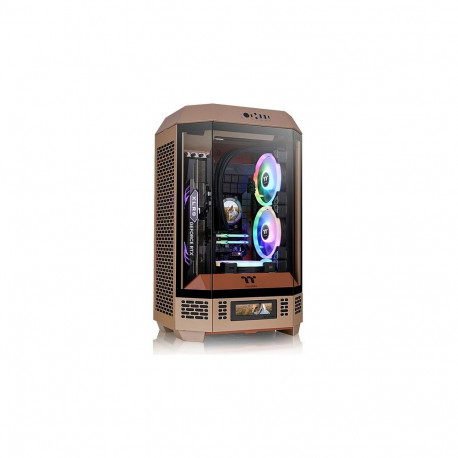 Thermaltake The Tower 300 Midi kruusaliiv
