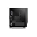 "Midi Thermaltake H550 TG ""ARGB"" Black"