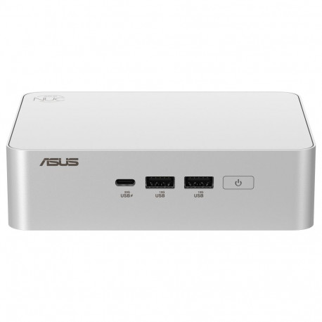 "ASUS NUC GEN15 Pro+ Scorpion Canyon U9 RNUC15CRSU900002 EU Cord"