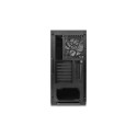 "Midi Thermaltake H550 TG ""ARGB"" Black"