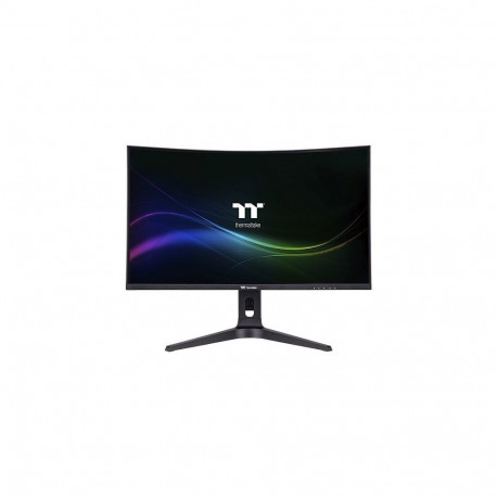 81,3cm/32" (2560 x 1440) Thermaltake TGM-V32CQ 16:9 nõgus mänguri QHD