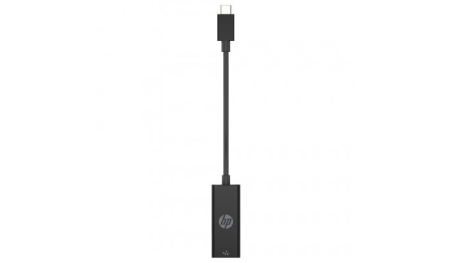 HP USB-C -> RJ45 G2 adapter