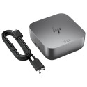 HP Thunderbolt Dock G6 ULTRA 280W dokkimisjaam