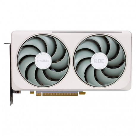 Sparkle Intel Arc B580 12GB ROC Luna OC Ultra GDDR6