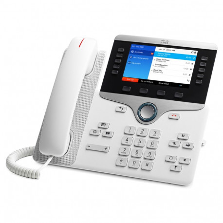 Cisco IP-telefon 8851