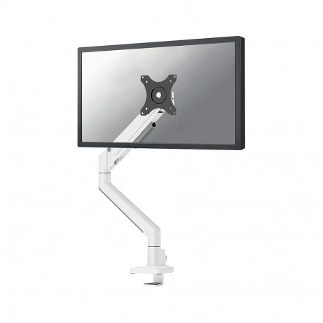 Neomounts DS70-250WH1 monitori lauahoidik kuni 89cm 35" 9kg valge