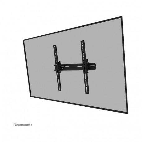 Neomounts kallutatav seinakinnitus 32-65' ekraanidele 35KG must